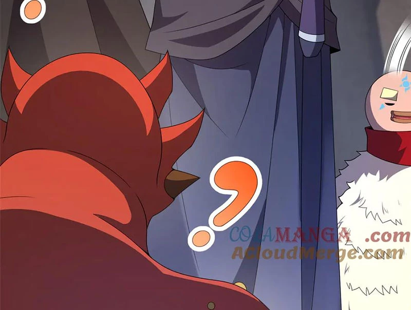 Thần Sủng Tiến Hóa Chapter 354 - Trang 4