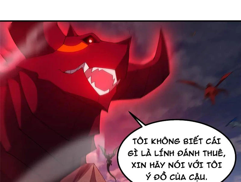 Thần Sủng Tiến Hóa Chapter 354 - Trang 4