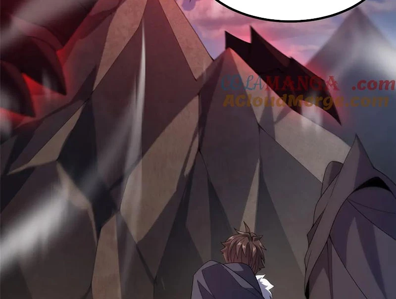 Thần Sủng Tiến Hóa Chapter 354 - Trang 4