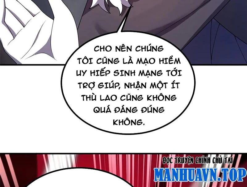 Thần Sủng Tiến Hóa Chapter 354 - Trang 4
