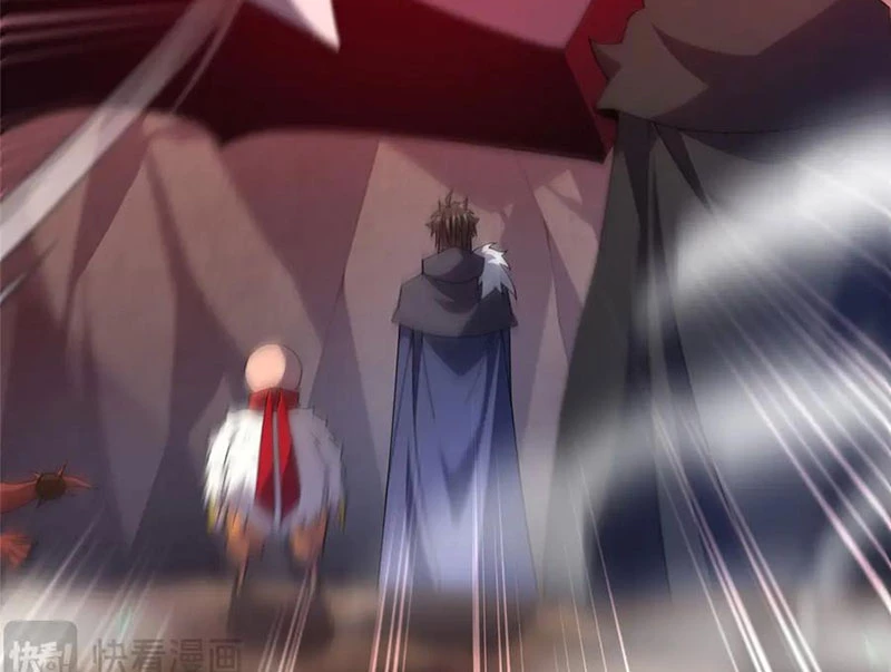 Thần Sủng Tiến Hóa Chapter 354 - Trang 4