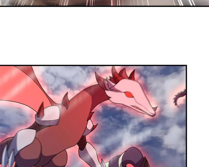 Thần Sủng Tiến Hóa Chapter 354 - Trang 4