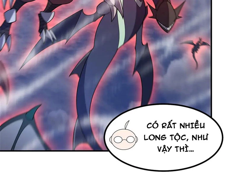 Thần Sủng Tiến Hóa Chapter 354 - Trang 4