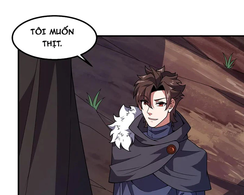 Thần Sủng Tiến Hóa Chapter 354 - Trang 4