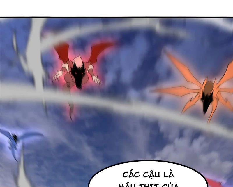 Thần Sủng Tiến Hóa Chapter 354 - Trang 4