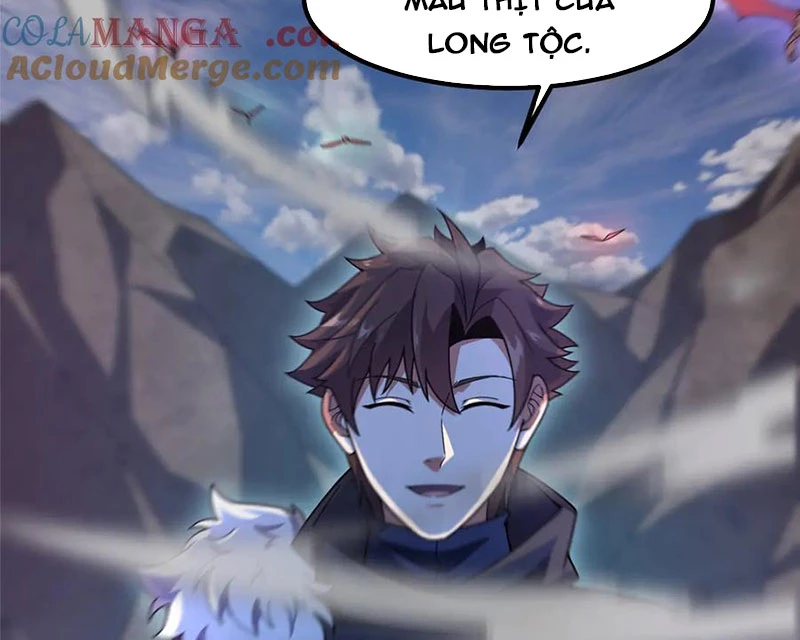 Thần Sủng Tiến Hóa Chapter 354 - Trang 4