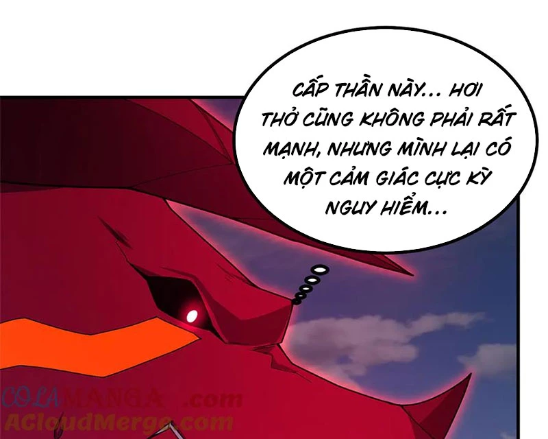 Thần Sủng Tiến Hóa Chapter 354 - Trang 4