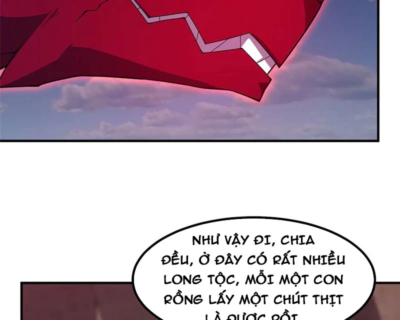 Thần Sủng Tiến Hóa Chapter 354 - Trang 4