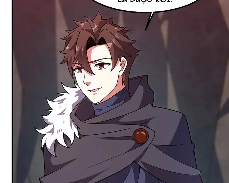 Thần Sủng Tiến Hóa Chapter 354 - Trang 4