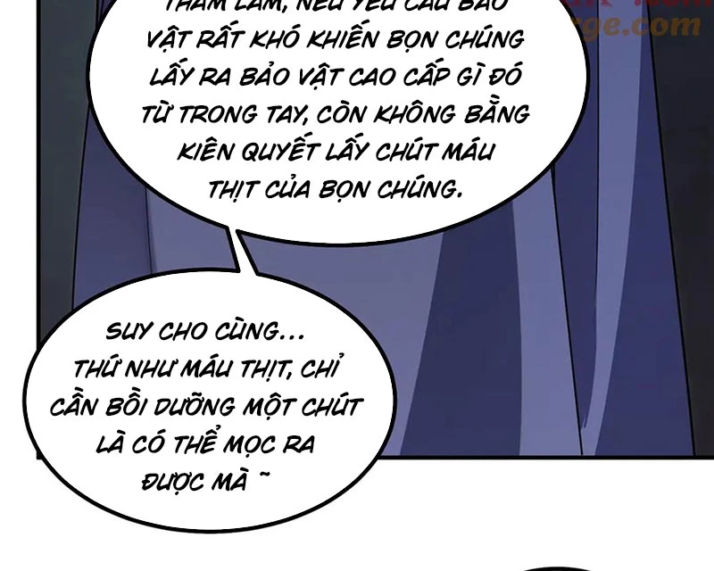 Thần Sủng Tiến Hóa Chapter 354 - Trang 4