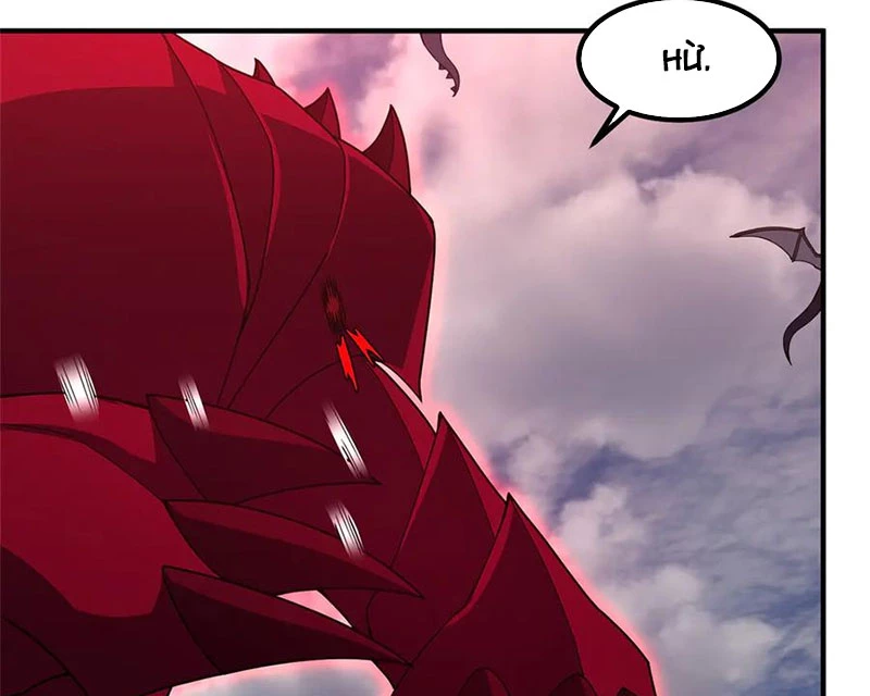 Thần Sủng Tiến Hóa Chapter 354 - Trang 4