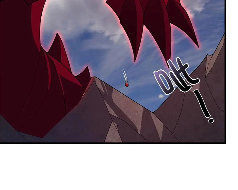 Thần Sủng Tiến Hóa Chapter 354 - Trang 4