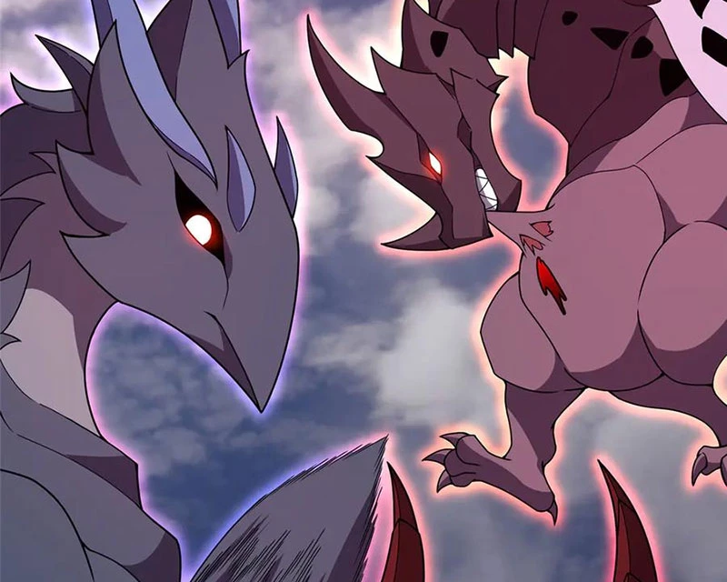 Thần Sủng Tiến Hóa Chapter 354 - Trang 4