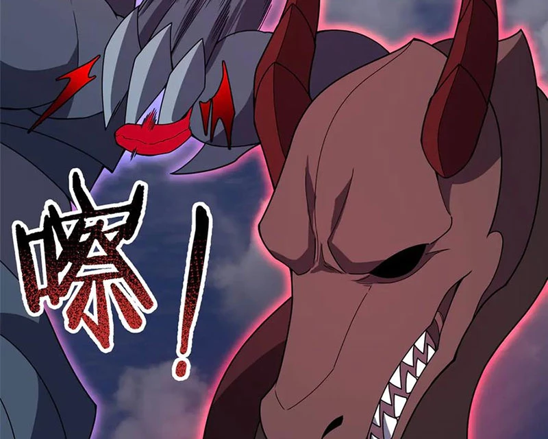 Thần Sủng Tiến Hóa Chapter 354 - Trang 4