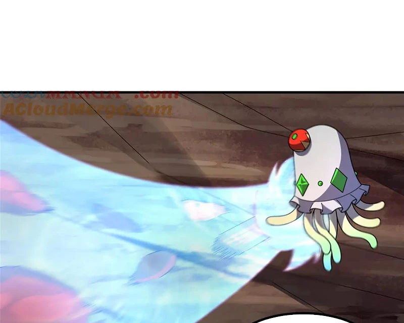 Thần Sủng Tiến Hóa Chapter 354 - Trang 4