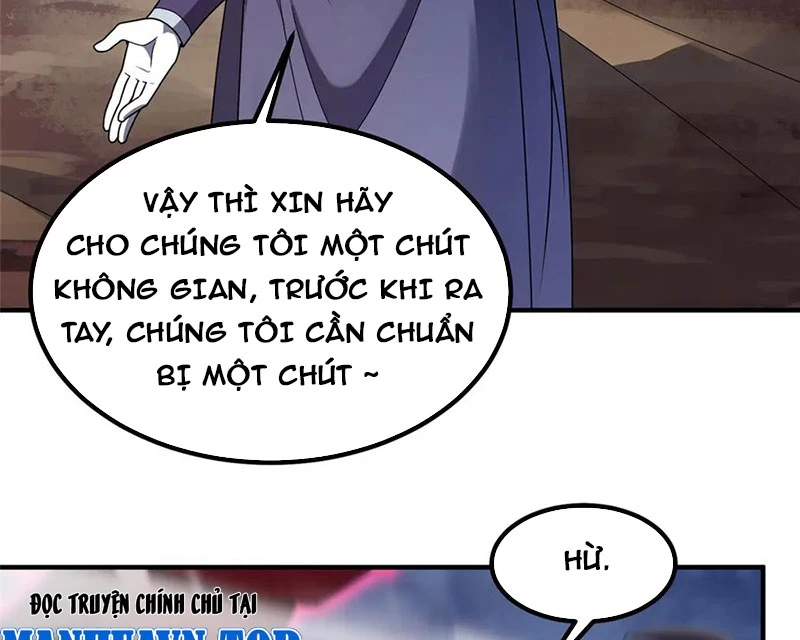 Thần Sủng Tiến Hóa Chapter 354 - Trang 4