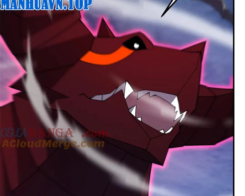 Thần Sủng Tiến Hóa Chapter 354 - Trang 4