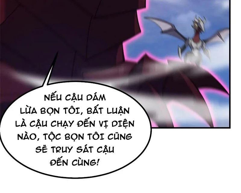 Thần Sủng Tiến Hóa Chapter 354 - Trang 4