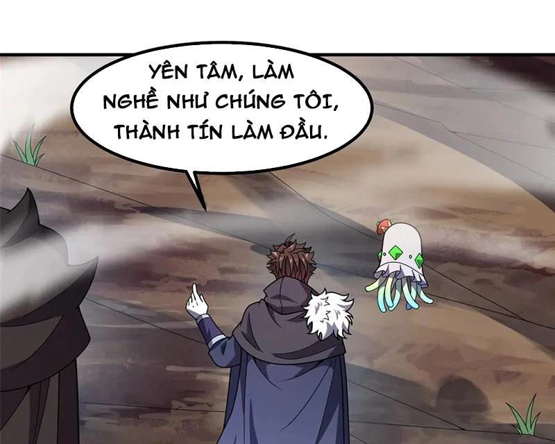 Thần Sủng Tiến Hóa Chapter 354 - Trang 4