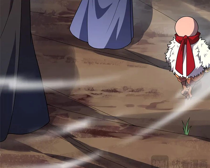 Thần Sủng Tiến Hóa Chapter 354 - Trang 4