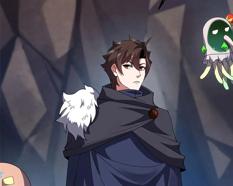 Thần Sủng Tiến Hóa Chapter 354 - Trang 4