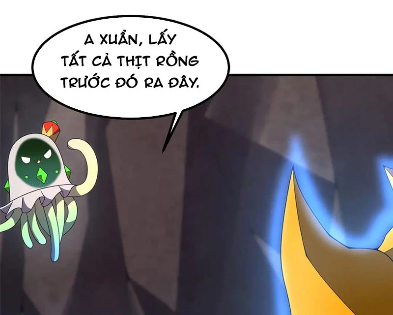 Thần Sủng Tiến Hóa Chapter 354 - Trang 4