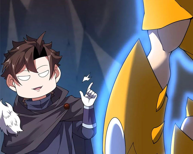 Thần Sủng Tiến Hóa Chapter 354 - Trang 4