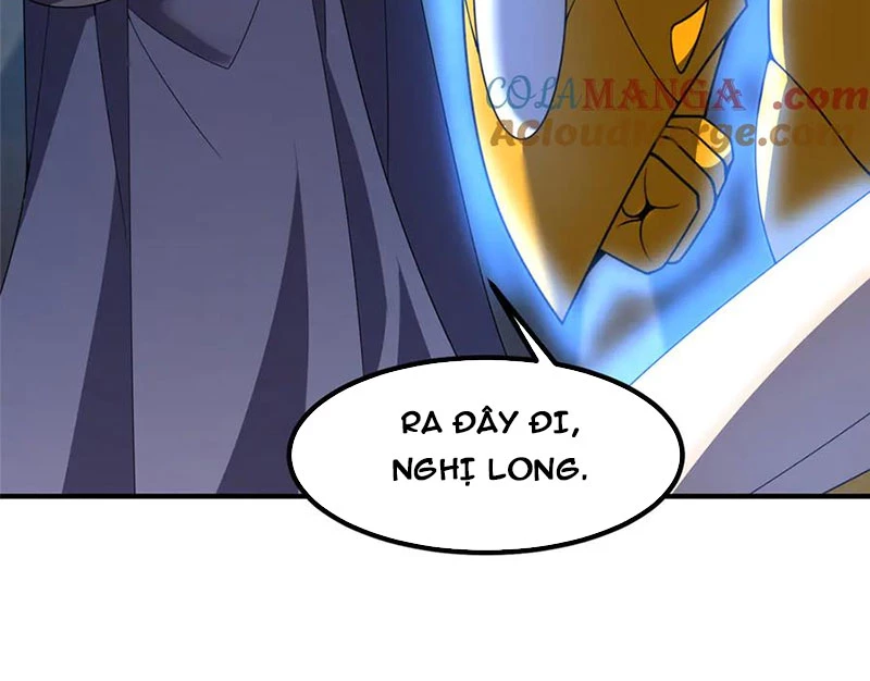 Thần Sủng Tiến Hóa Chapter 354 - Trang 4