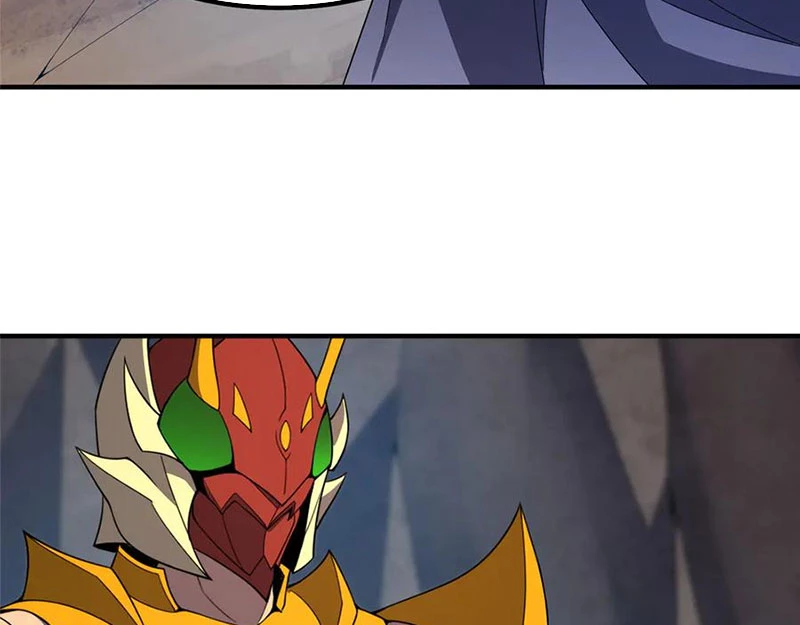 Thần Sủng Tiến Hóa Chapter 354 - Trang 4