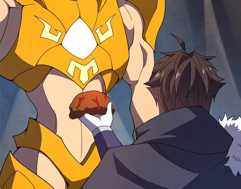 Thần Sủng Tiến Hóa Chapter 354 - Trang 4