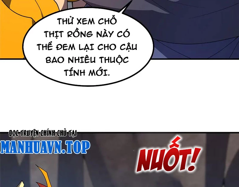 Thần Sủng Tiến Hóa Chapter 354 - Trang 4