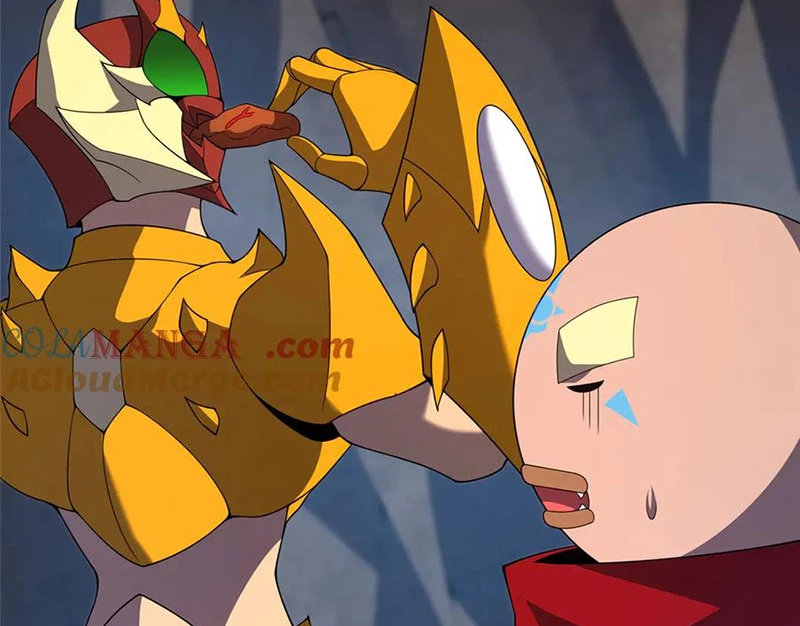 Thần Sủng Tiến Hóa Chapter 354 - Trang 4