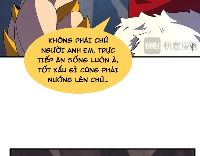 Thần Sủng Tiến Hóa Chapter 354 - Trang 4