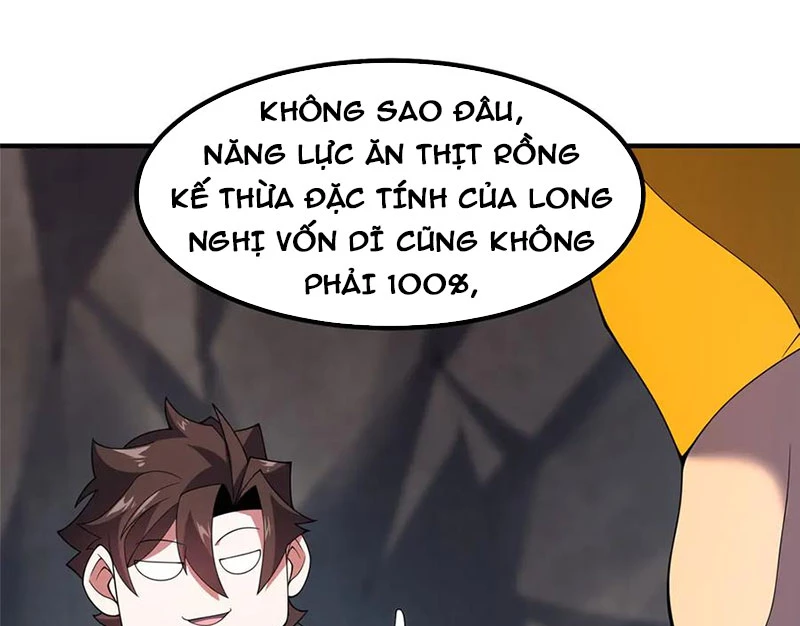Thần Sủng Tiến Hóa Chapter 354 - Trang 4