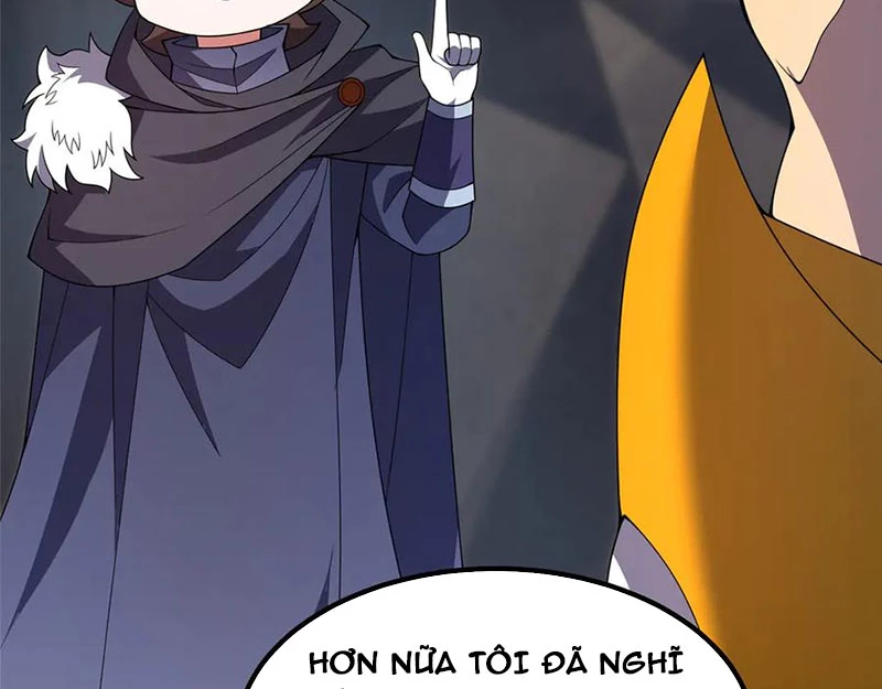 Thần Sủng Tiến Hóa Chapter 354 - Trang 4