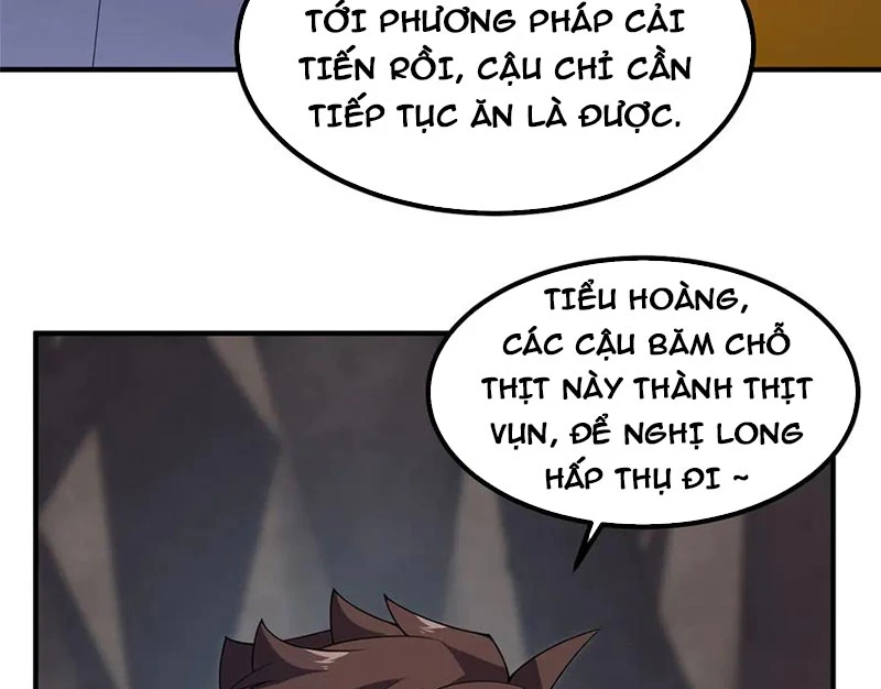 Thần Sủng Tiến Hóa Chapter 354 - Trang 4