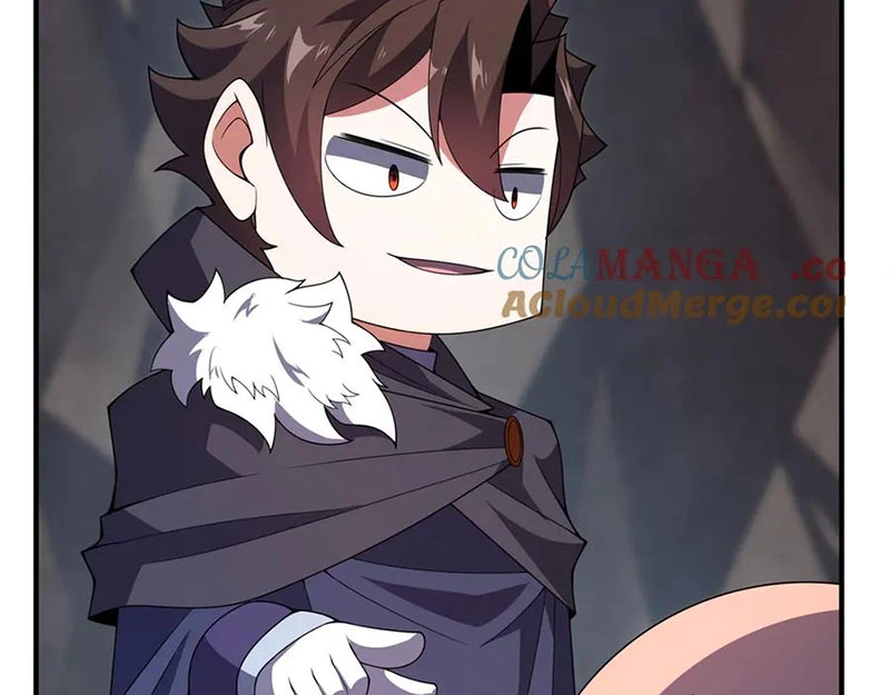 Thần Sủng Tiến Hóa Chapter 354 - Trang 4