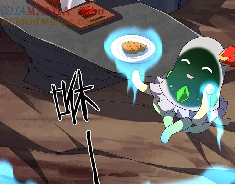 Thần Sủng Tiến Hóa Chapter 354 - Trang 4