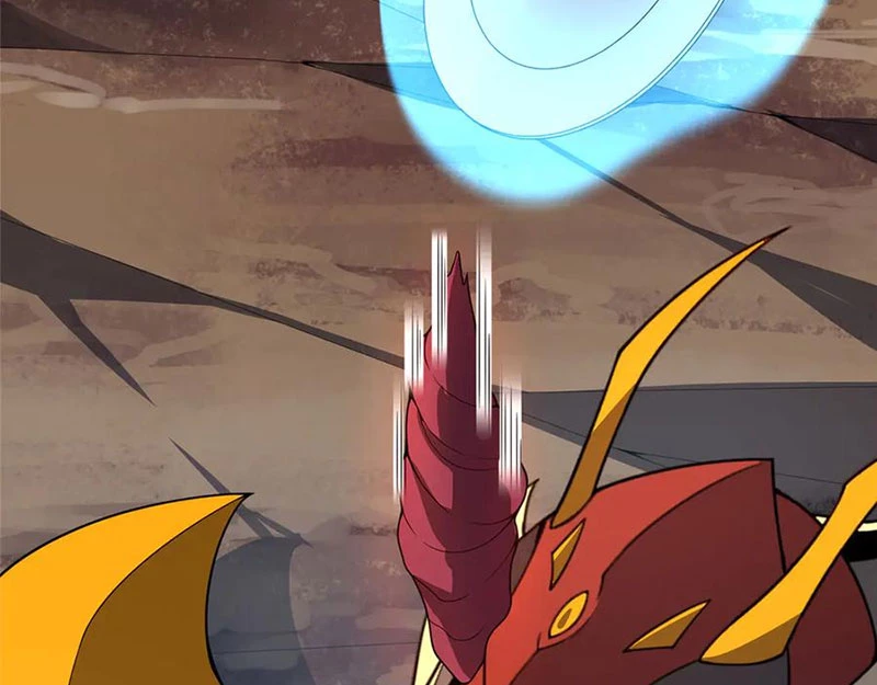 Thần Sủng Tiến Hóa Chapter 354 - Trang 4