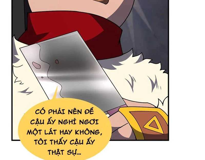 Thần Sủng Tiến Hóa Chapter 354 - Trang 4