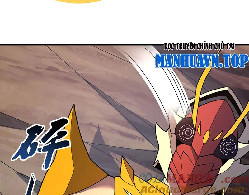 Thần Sủng Tiến Hóa Chapter 354 - Trang 4