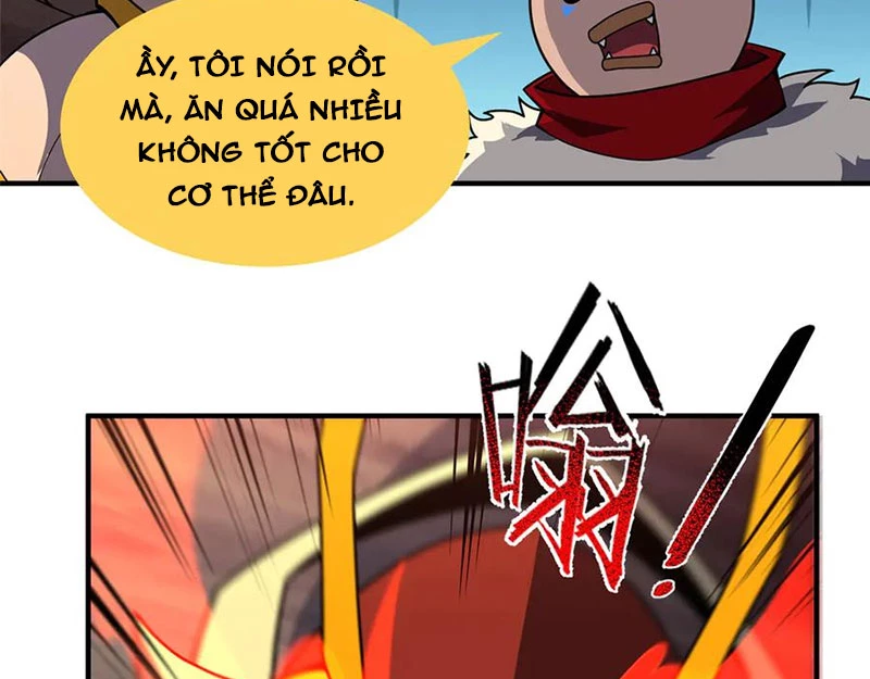 Thần Sủng Tiến Hóa Chapter 354 - Trang 4