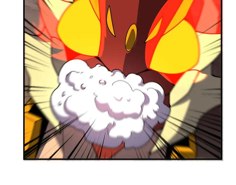 Thần Sủng Tiến Hóa Chapter 354 - Trang 4