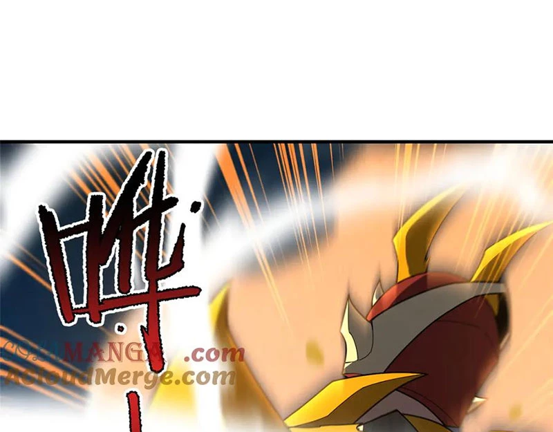 Thần Sủng Tiến Hóa Chapter 354 - Trang 4