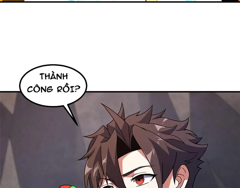 Thần Sủng Tiến Hóa Chapter 354 - Trang 4