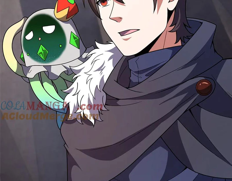 Thần Sủng Tiến Hóa Chapter 354 - Trang 4