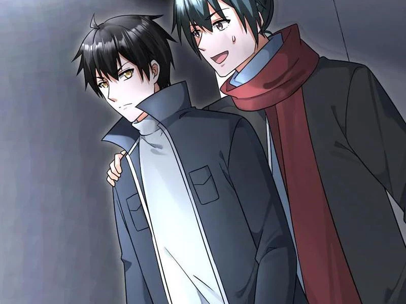 Toàn Cầu Băng Phong: Ta Chế Tạo Phòng An Toàn Tại Tận Thế Chapter 487 - Trang 4