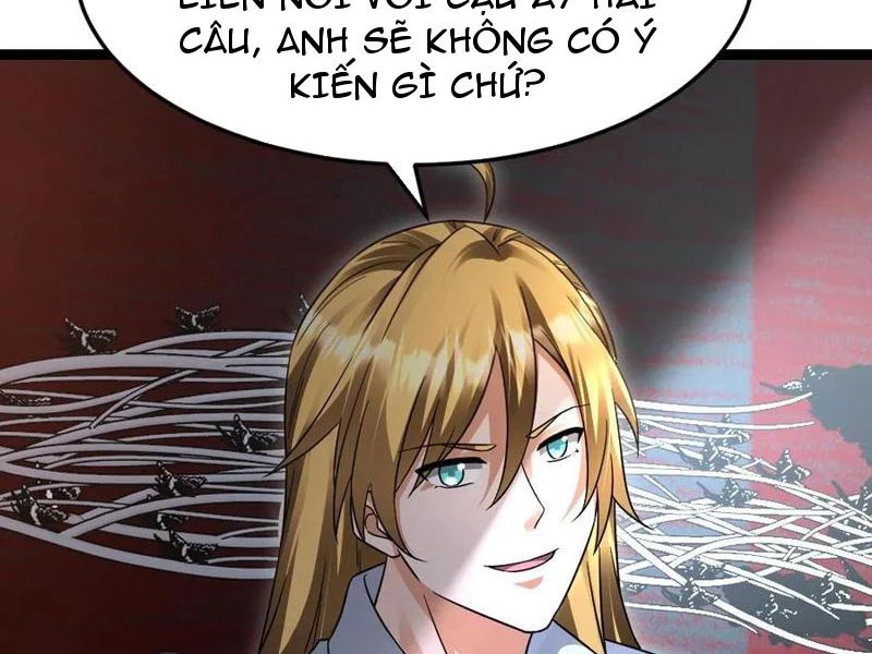 Toàn Cầu Băng Phong: Ta Chế Tạo Phòng An Toàn Tại Tận Thế Chapter 487 - Trang 4