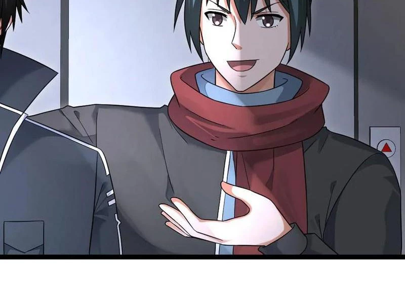 Toàn Cầu Băng Phong: Ta Chế Tạo Phòng An Toàn Tại Tận Thế Chapter 487 - Trang 4