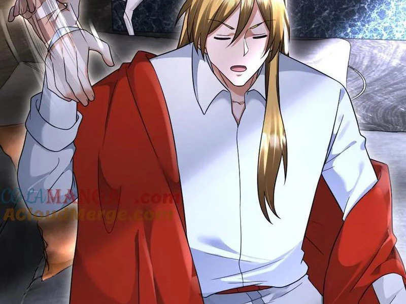 Toàn Cầu Băng Phong: Ta Chế Tạo Phòng An Toàn Tại Tận Thế Chapter 487 - Trang 4